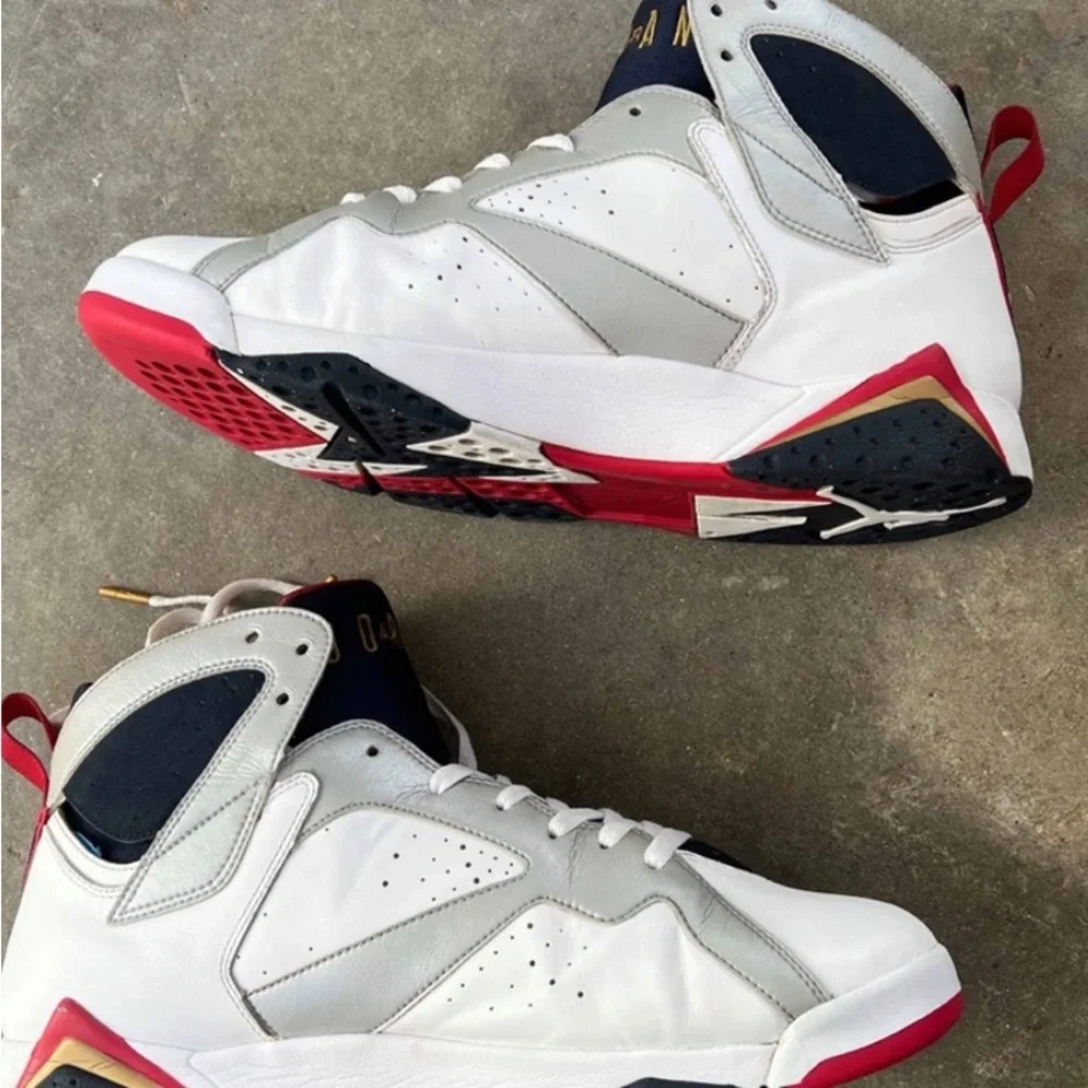 Jordan classic design